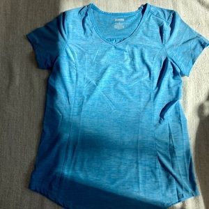 Duluth Trading Armachillo UPF shirt, size 6-8